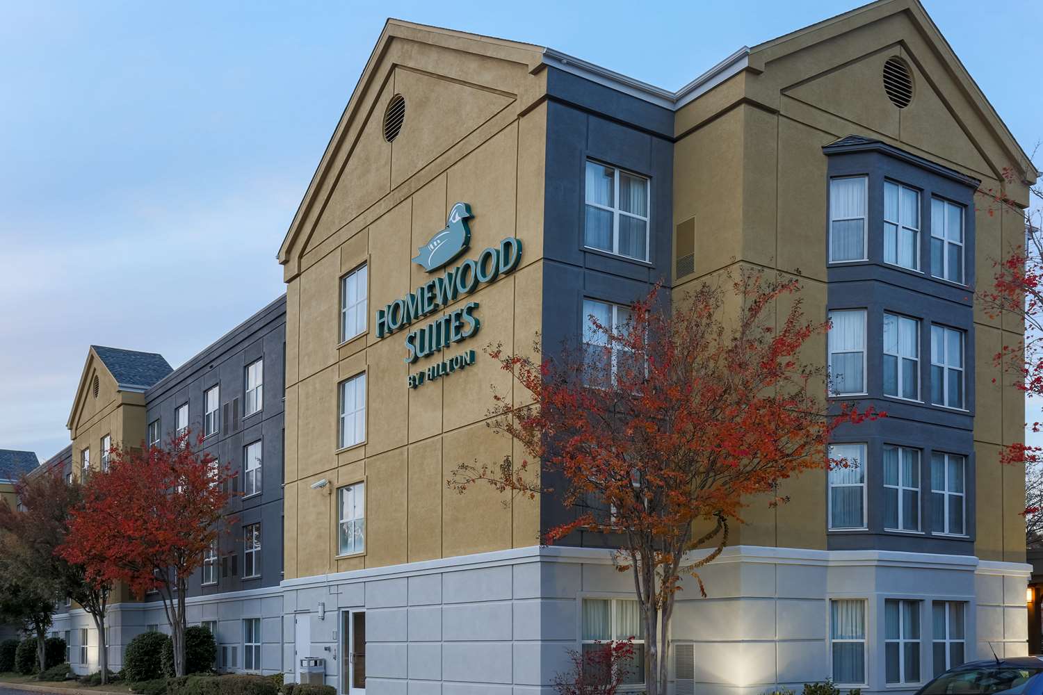 Homewood Suites by Hilton Southwind Hacks Cross - featured photo