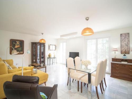 Sibs Sanlucar DoñaLola in Sanlucar De Barrameda, Spain