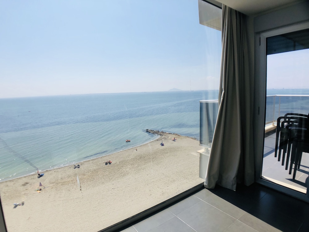 La Manga Beach Club F — San Javier
