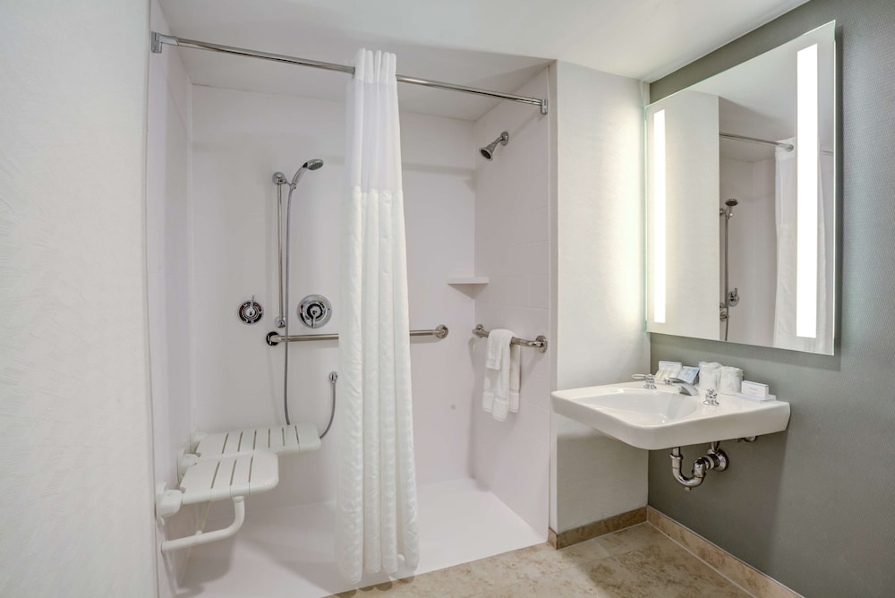 Hilton Garden Inn Boston Waltham - photo 22