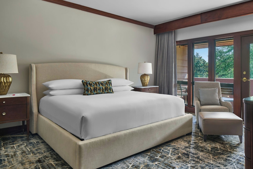 Montgomery Marriott Prattville Hotel & Conference Center - photo 19