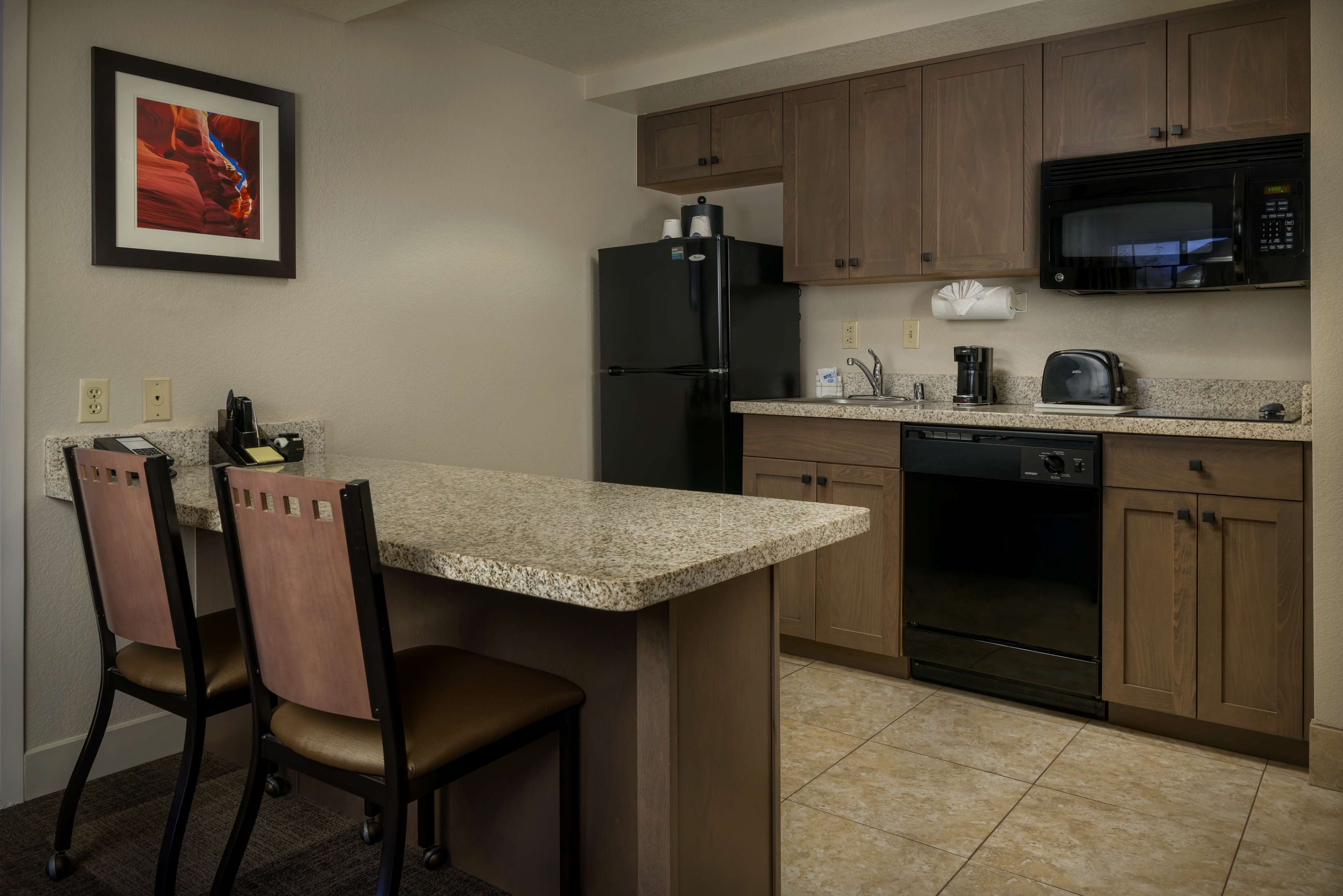 Hampton Inn & Suites Phoenix Scottsdale - photo 19