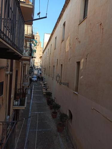 Susi's House — 4-Star Luxury Hotel in Cefalu, Italy