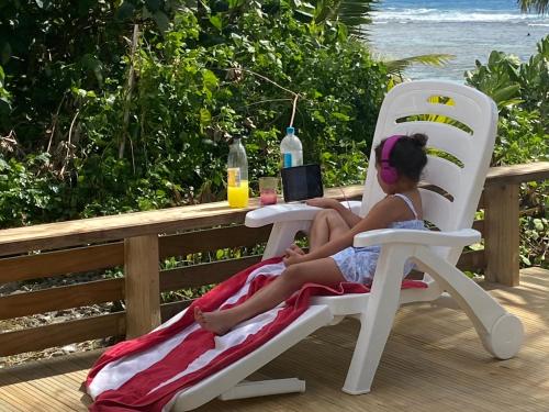 Best Kept Secret In Tupapa — Avarua