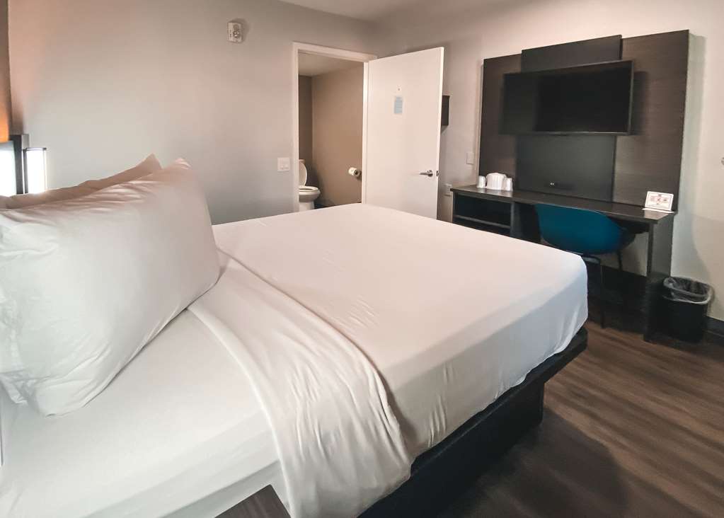 Motel 6 West Sacramento CA - photo 12