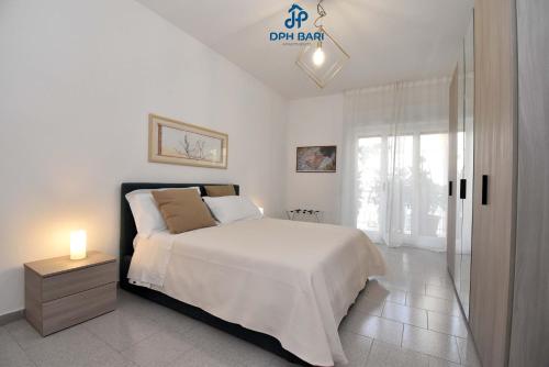 Dph Bari Apartments Dei Mille — 4-Star Luxury Hotel in Bari, Italy