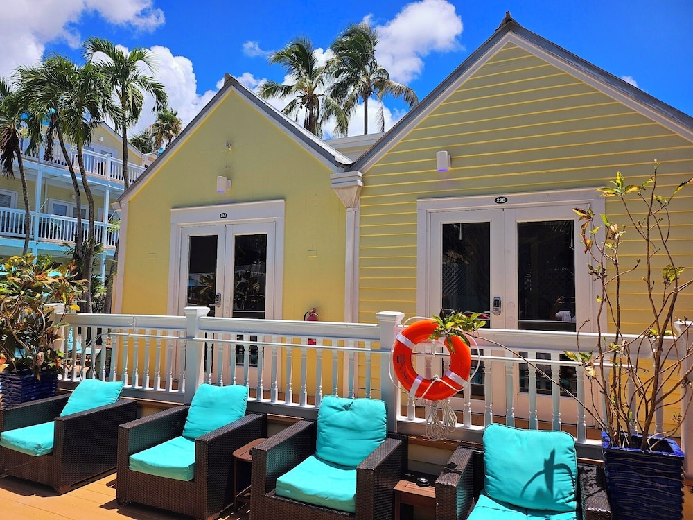 Bishop Hotel Key West - photo 169