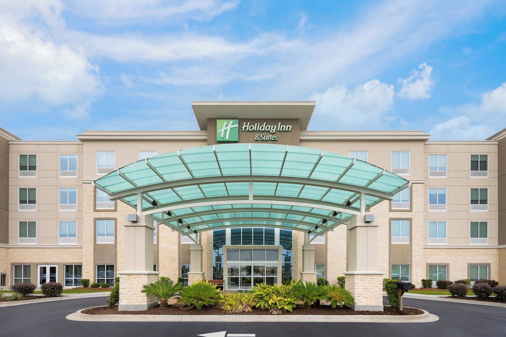 Holiday Inn Hotel & Suites Savannah Airport Pooler - photo 4