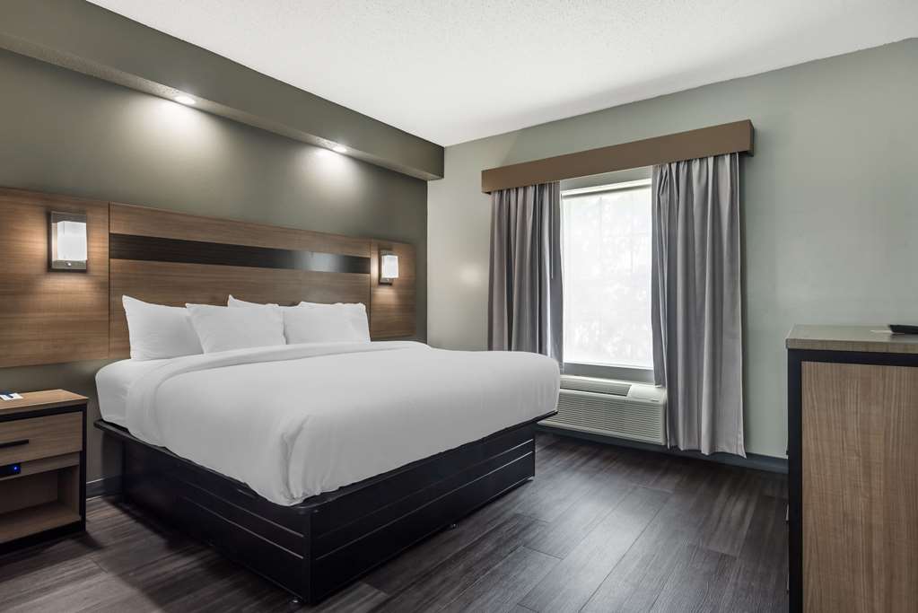 Comfort Inn Lafayette North I 10 - photo 20