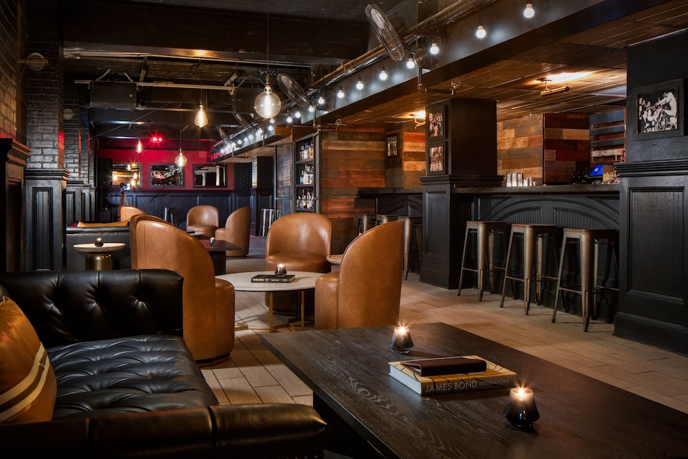 LaSalle Boutique Hotel - photo 34