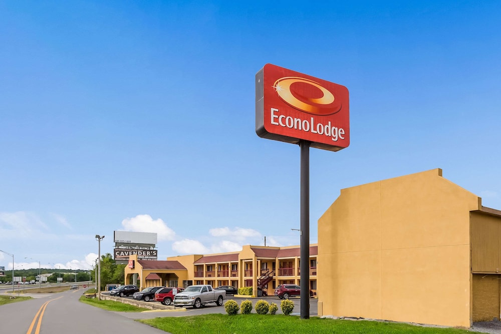 Econo Lodge McAlester - featured photo