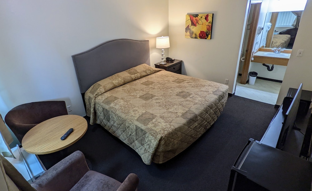 Fairground Inn - photo 9