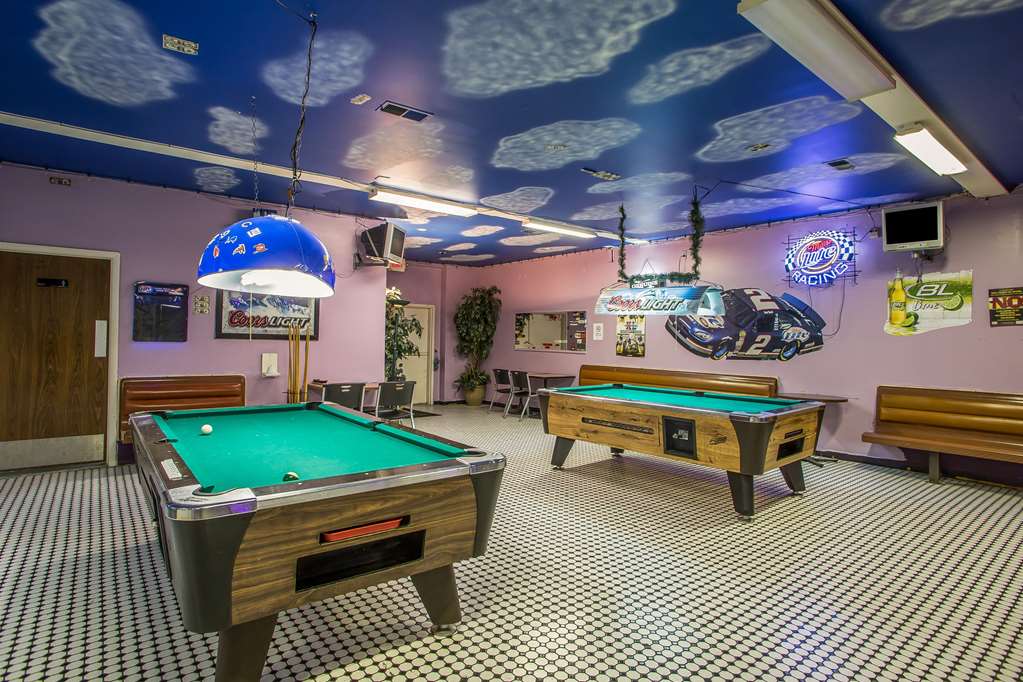 Rodeway Inn Bedford PA - photo 27
