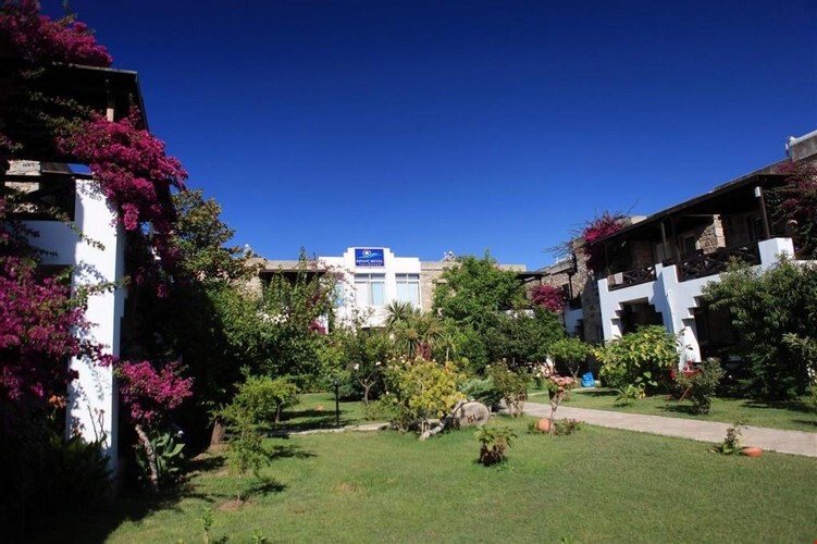 Kivanc Suites Yalikavak in Yalikavak, Turkey