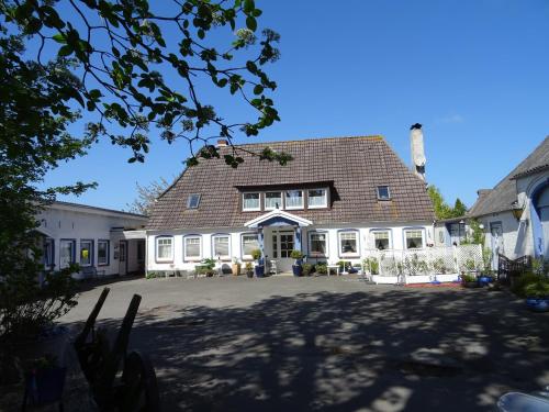 Hofwohnung Steinbergkirche — 4-Star Luxury Hotel in Steinbergkirche, Germany