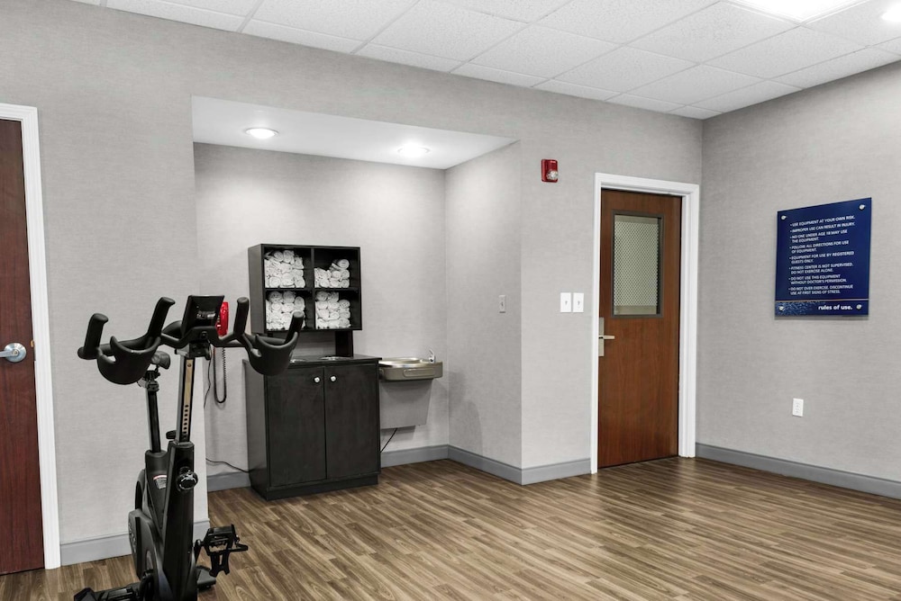 Hampton Inn & Suites Pensacola I 10 N at Univ. Town Plaza - photo 19