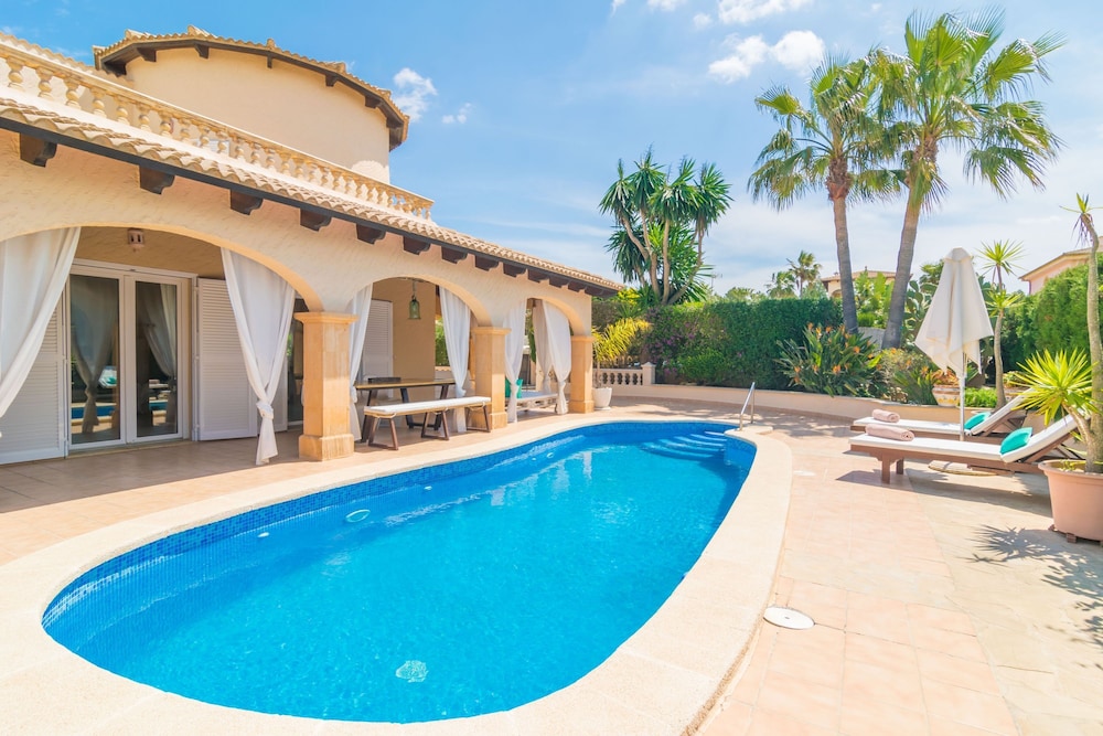 Casa Bel — 4-Star Luxury Hotel in Santa Margalida, Spain