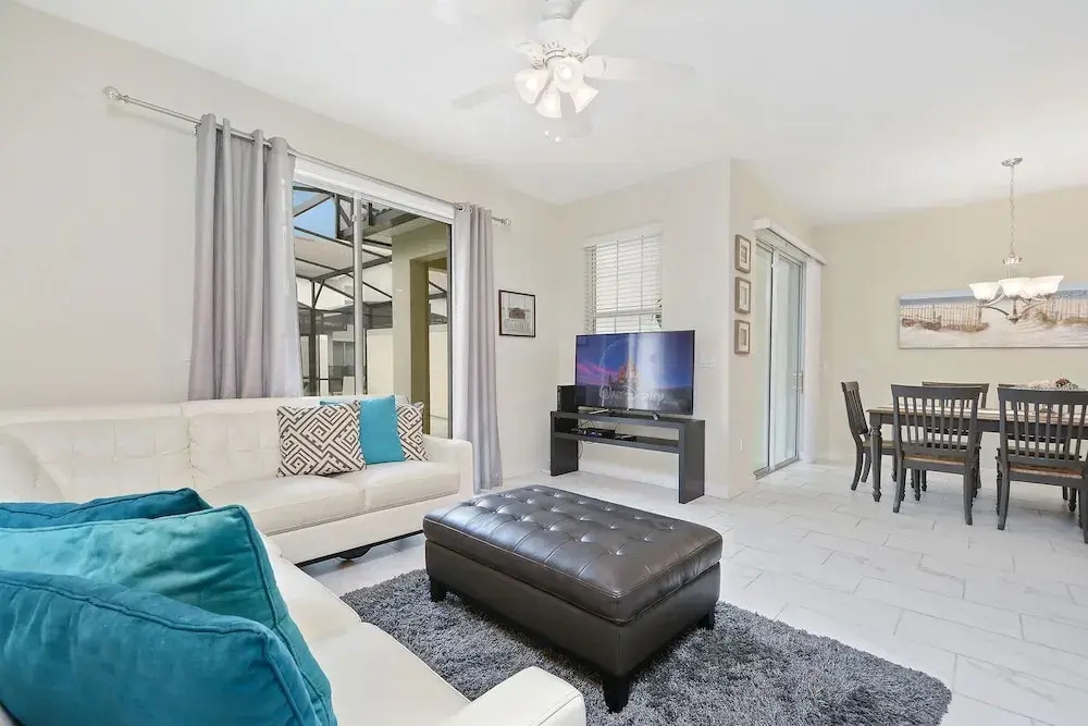 4819 Fantastic 4BD Storey Lake Resort - photo 15