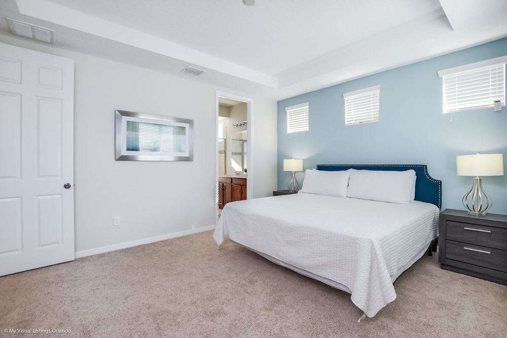 Resort Community Town Home with Pool - photo 39