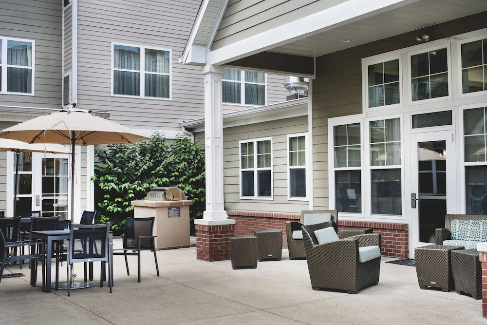 Residence Inn by Marriott Paducah - photo 16
