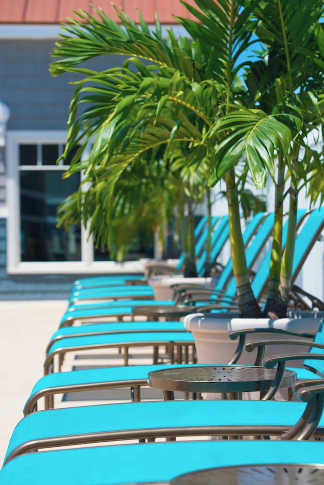 Bethany Beach Ocean Suites Residence Inn by Marriott - photo 38