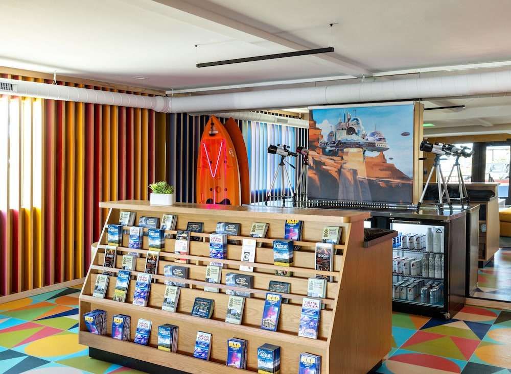 Americana Motor Hotel - photo 30