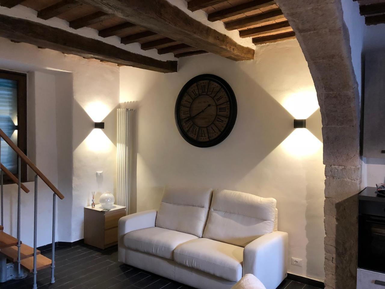 Ca' di Leo — hotel in Santa Fiora