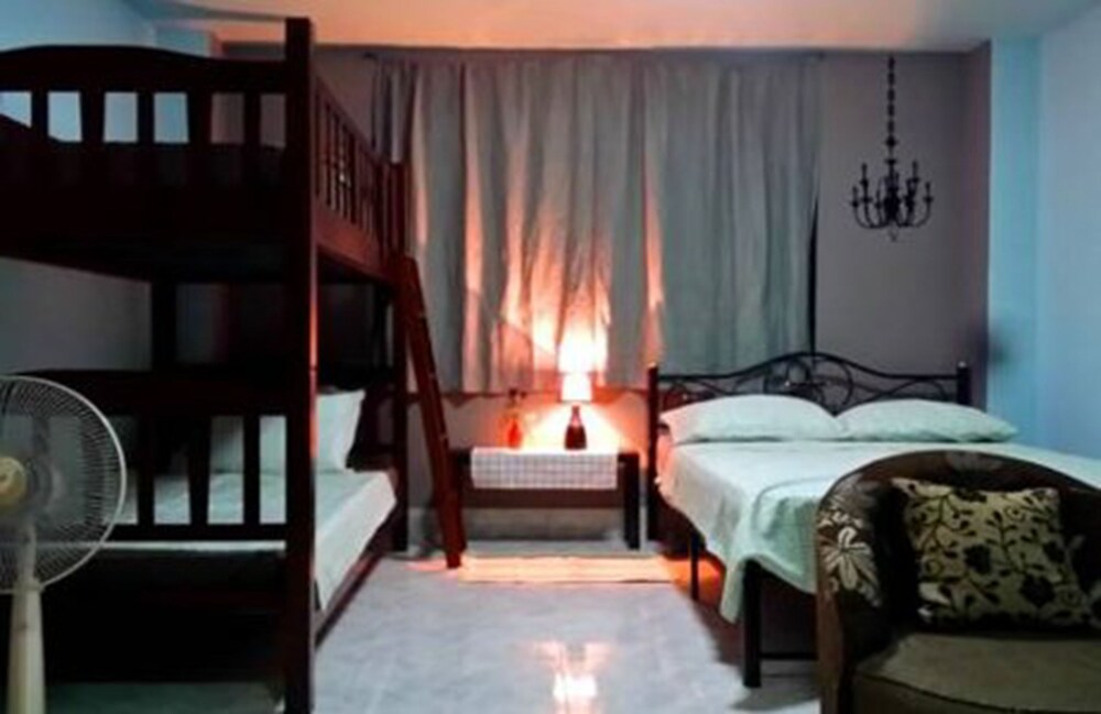 Thonglo 7 Hostel