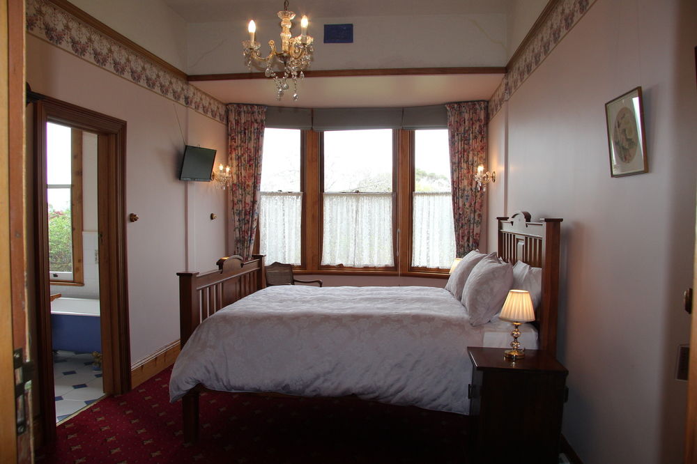 Jensens Bed and Breakfast — 4-Star Luxury Hotel in Beauty Point, Australia