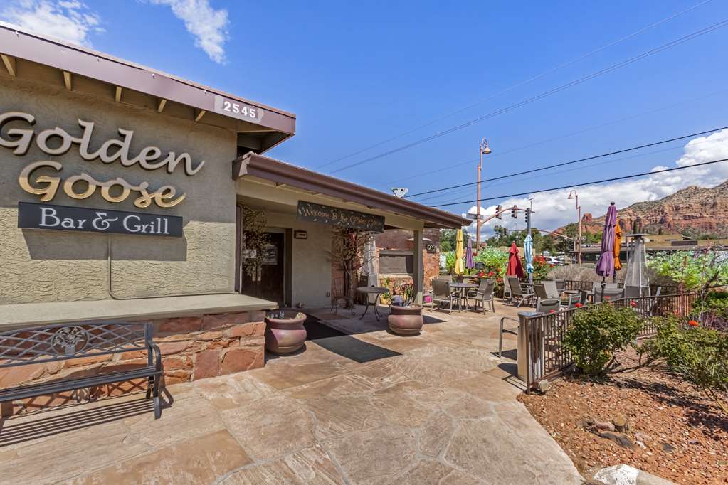 Aiden by Best Western Sedona - photo 33