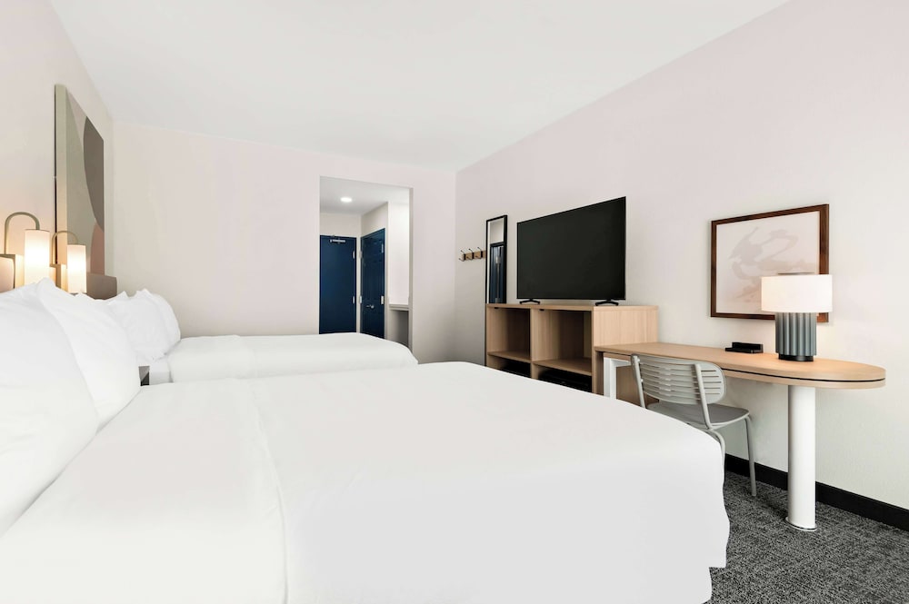 Spark by Hilton Lancaster Dutch Country - photo 8