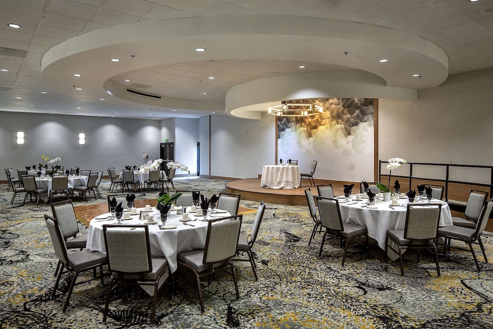 DoubleTree by Hilton Hotel Modesto - photo 50