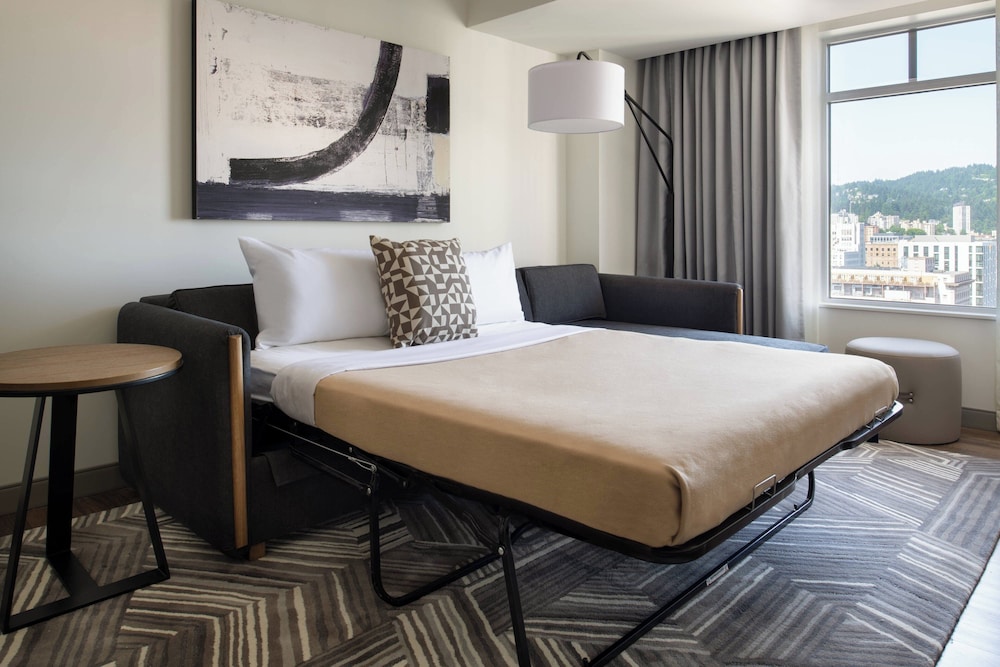The Bidwell Marriott Portland - photo 26
