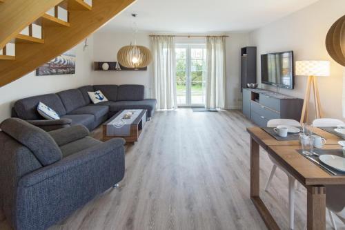 Ferienhaus Wassermann Norddeich — 4-Star Luxury Hotel in Norddeich, Germany