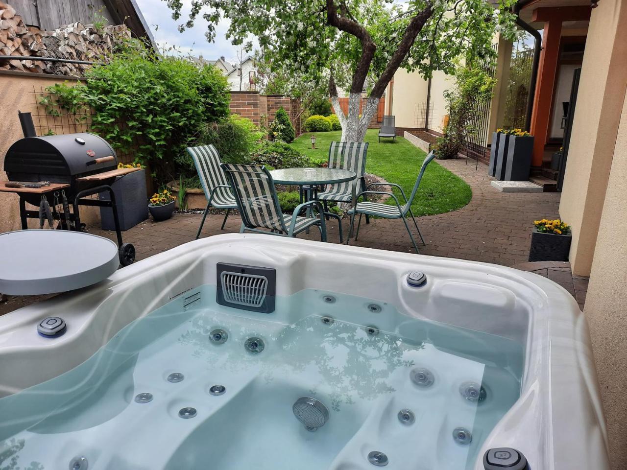 Rest Art — 4-Star Luxury Hotel in Anyksciai, Lithuania