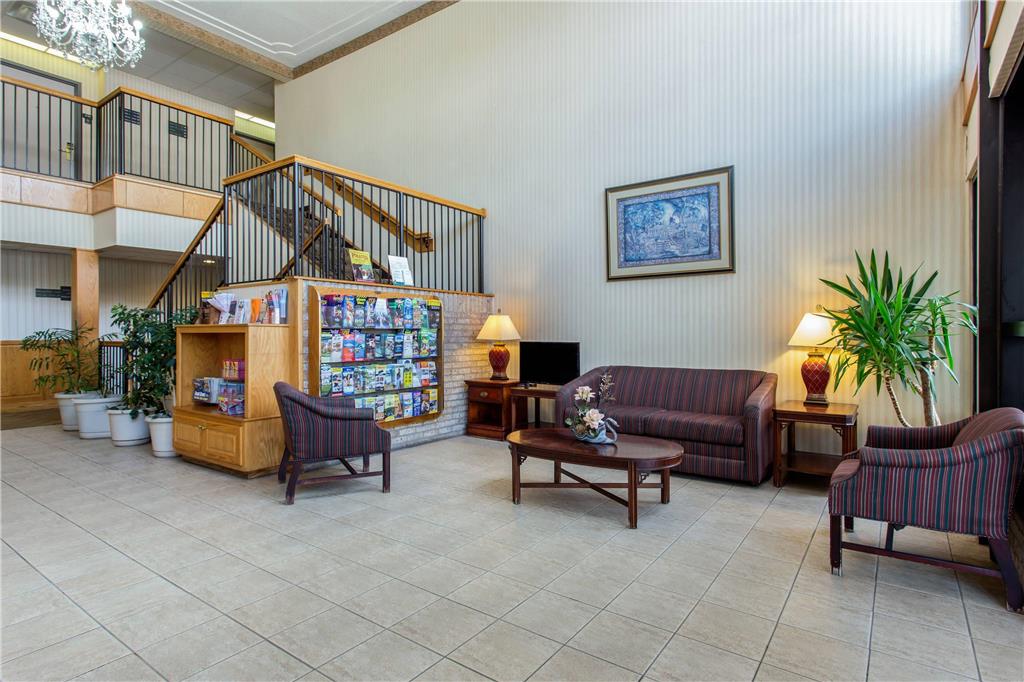 Quality Inn Surfside Myrtle Beach - photo 5