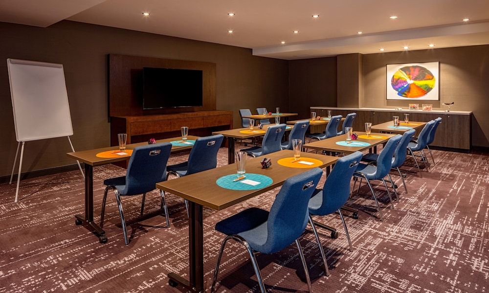 Aloft Philadelphia Downtown - photo 31