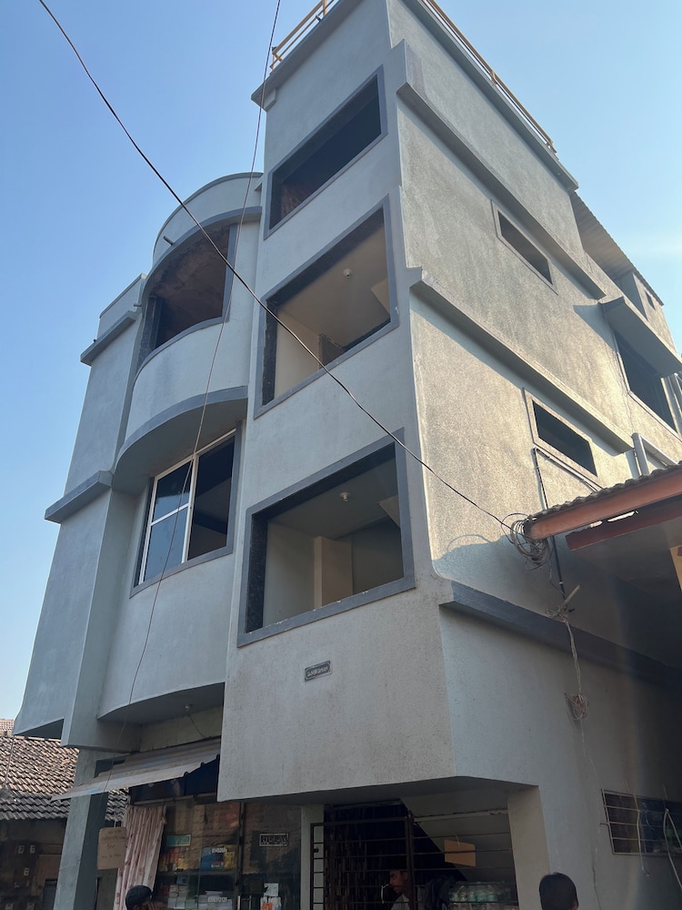 Soge Holiday Lodging - last minute hotel in Pune