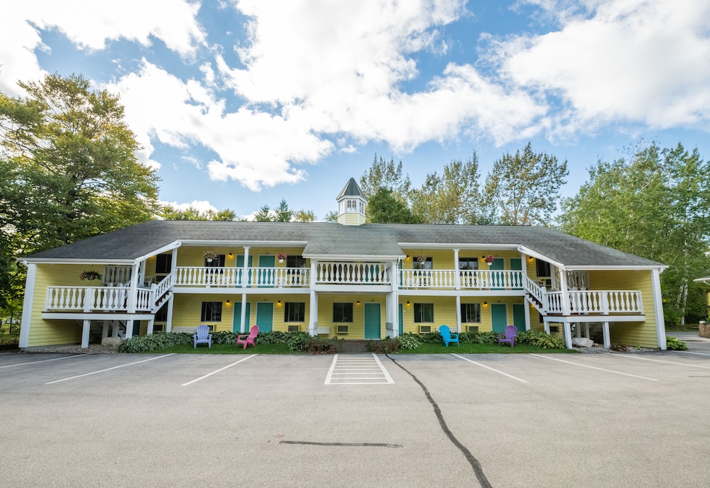 Ephraim Motel - photo 52