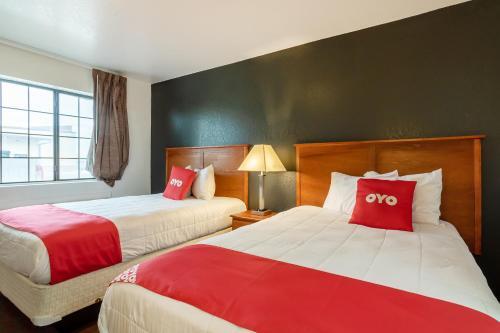 Garden Inn And Suites - photo 3