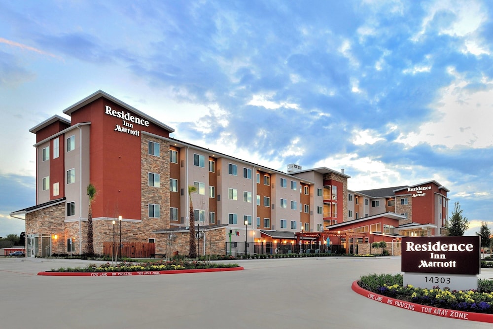 Residence Inn Houston Tomball - photo 30