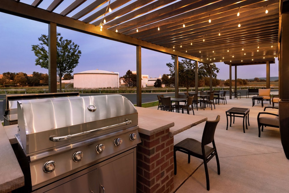 Homewood Suites by Hilton Allentown West Fogelsville PA - photo 39