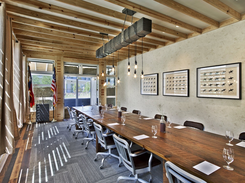 Cavalry Court by Valencia Hotel Collection - photo 66