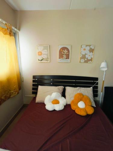 SimpleRoomDesign VeryClose Impact Muaungthongthani in Pak Kret, Thailand