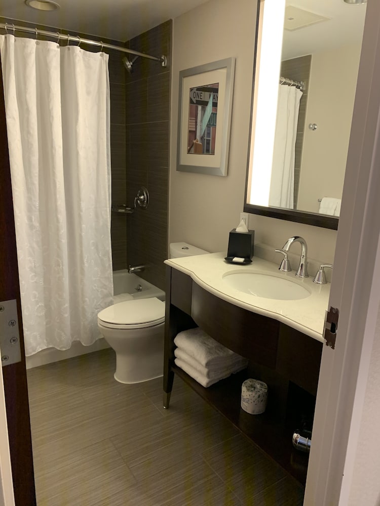 Sheraton Brooklyn New York Hotel - photo 31
