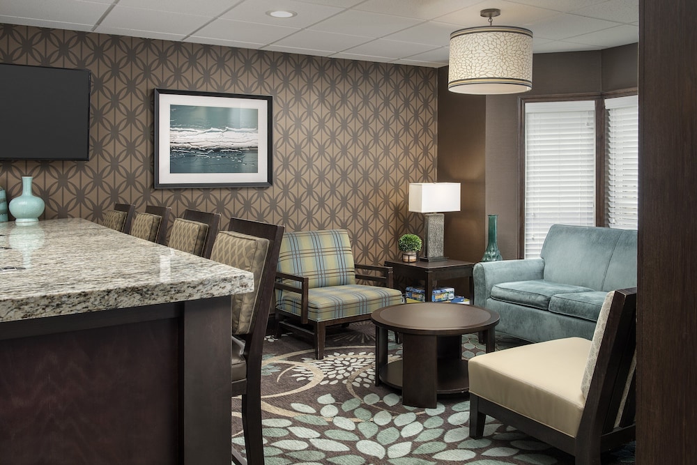 Staybridge Suites Greenville I 85 Woodruff Road by IHG - photo 35