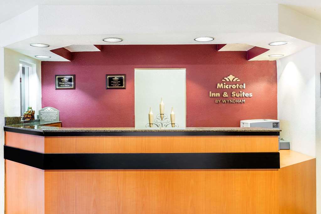 Microtel Inn & Suites by Wyndham Salt Lake City Airport - photo 4