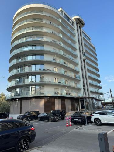 White Tower Studio - last minute hotel in Unknown City