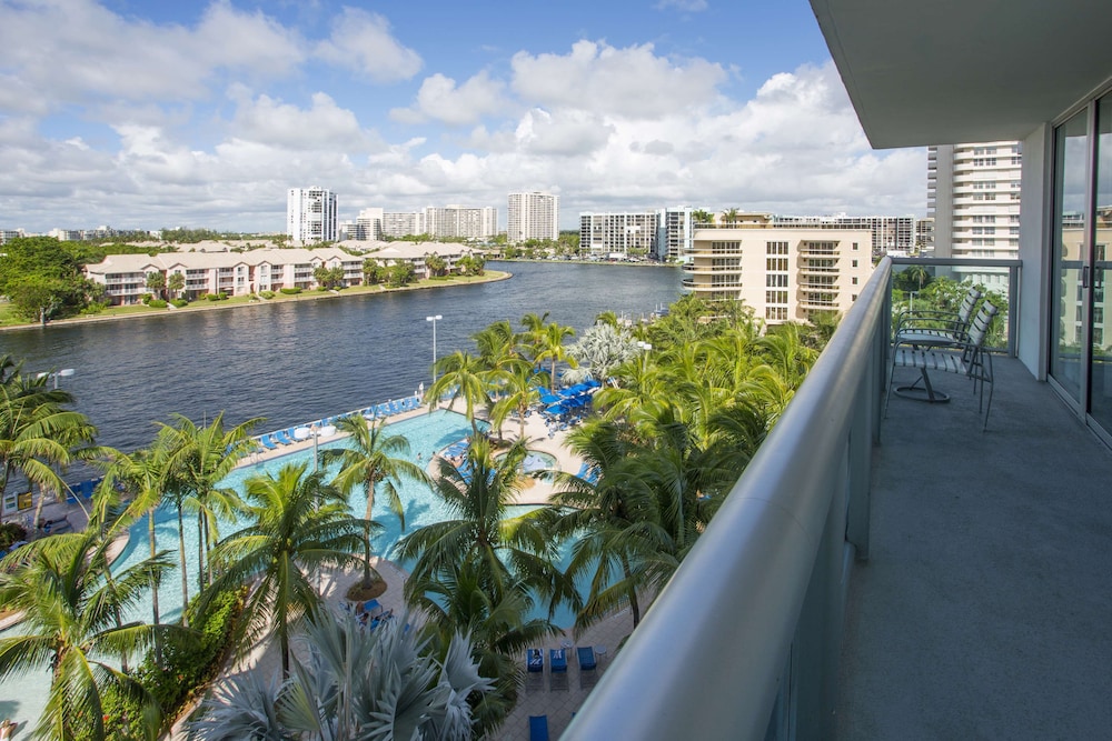 Doubletree Resort by Hilton Hollywood Beach - photo 23