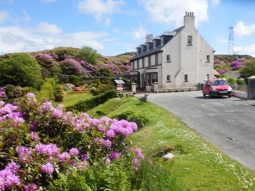 Dunvalanree Inn in Campbeltown, United Kingdom